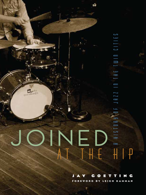 Title details for Joined at the Hip by Jay  Goetting - Available